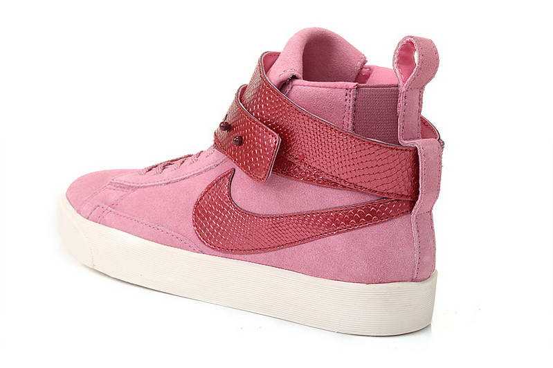 Nike Blazer High 5S nike blazer hi suede vintage vente